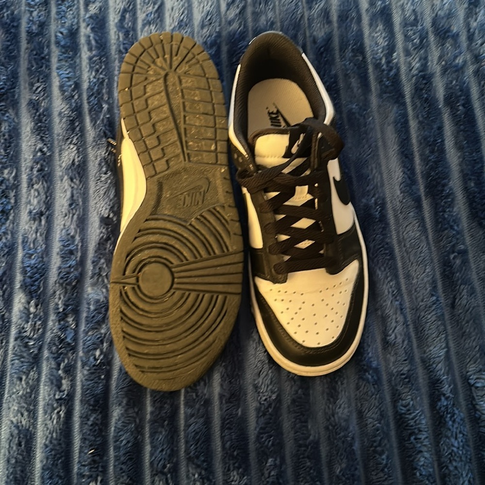 Panda dunks 🐼 - Picture 4 of 4